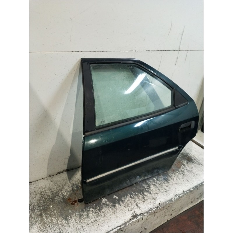 Recambio de puerta trasera izquierda para citroën xantia (x1_, x2_) 1.9 turbo d referencia OEM IAM  5P 