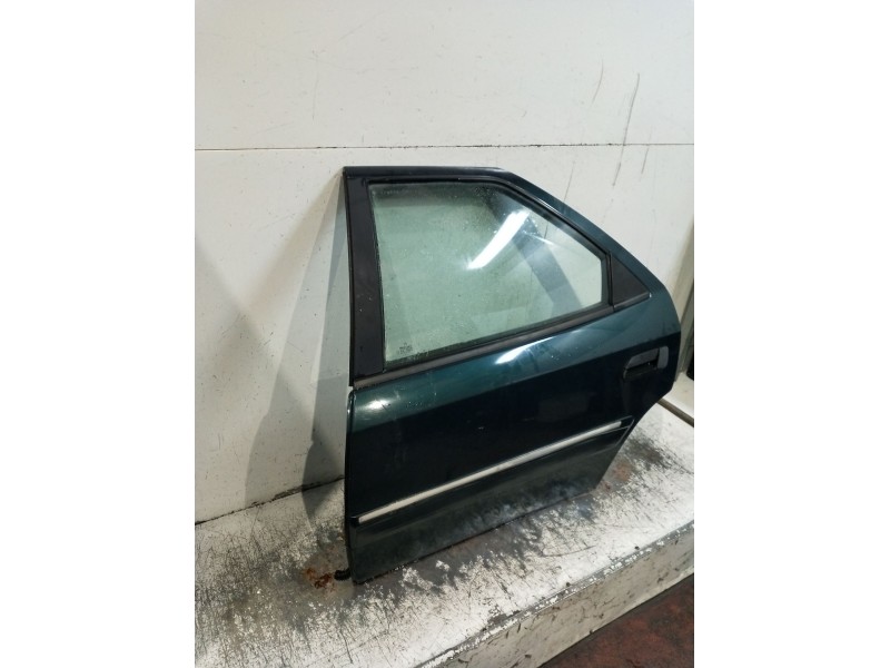 Recambio de puerta trasera izquierda para citroën xantia (x1_, x2_) 1.9 turbo d referencia OEM IAM  5P 