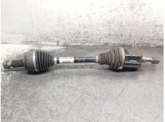 Recambio de transmision delantera izquierda para land rover discovery v (l462) 2.0 sd4 4x4 referencia OEM IAM DPLA3N729BD 103856