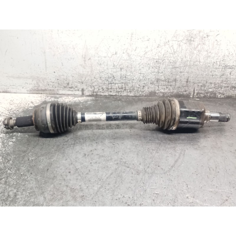 Recambio de transmision delantera izquierda para land rover discovery v (l462) 2.0 sd4 4x4 referencia OEM IAM DPLA3N729BD 103856