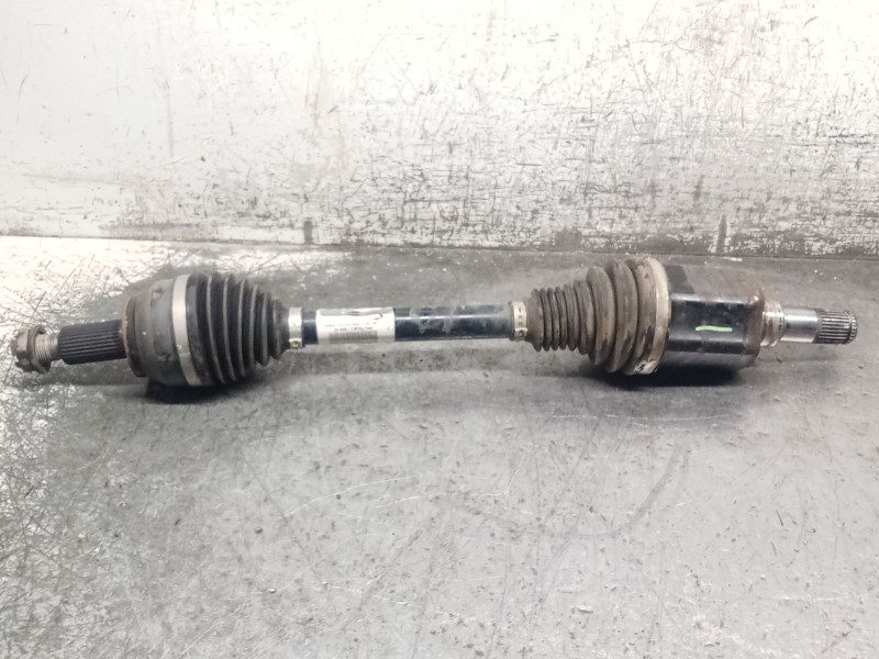 Recambio de transmision delantera izquierda para land rover discovery v (l462) 2.0 sd4 4x4 referencia OEM IAM DPLA3N729BD 103856