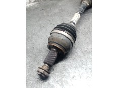 Recambio de transmision delantera izquierda para land rover discovery v (l462) 2.0 sd4 4x4 referencia OEM IAM DPLA3N729BD 103856 2