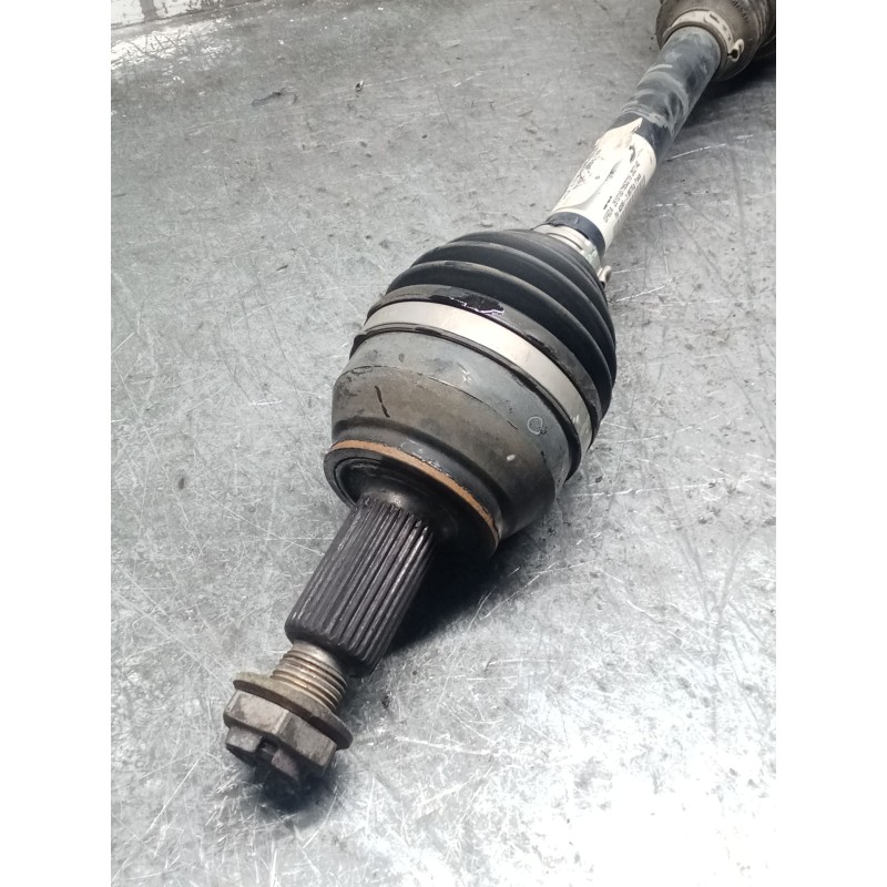 Recambio de transmision delantera izquierda para land rover discovery v (l462) 2.0 sd4 4x4 referencia OEM IAM DPLA3N729BD 103856