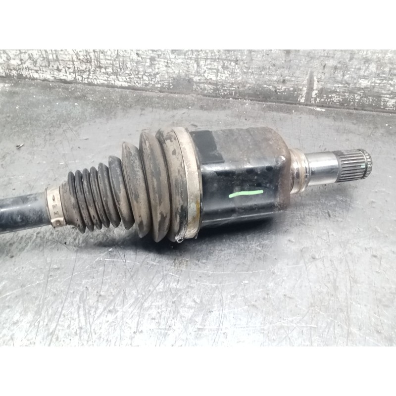 Recambio de transmision delantera izquierda para land rover discovery v (l462) 2.0 sd4 4x4 referencia OEM IAM DPLA3N729BD 103856