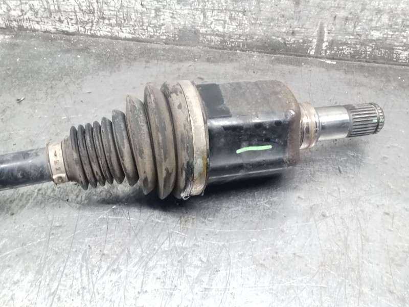 Recambio de transmision delantera izquierda para land rover discovery v (l462) 2.0 sd4 4x4 referencia OEM IAM DPLA3N729BD 103856