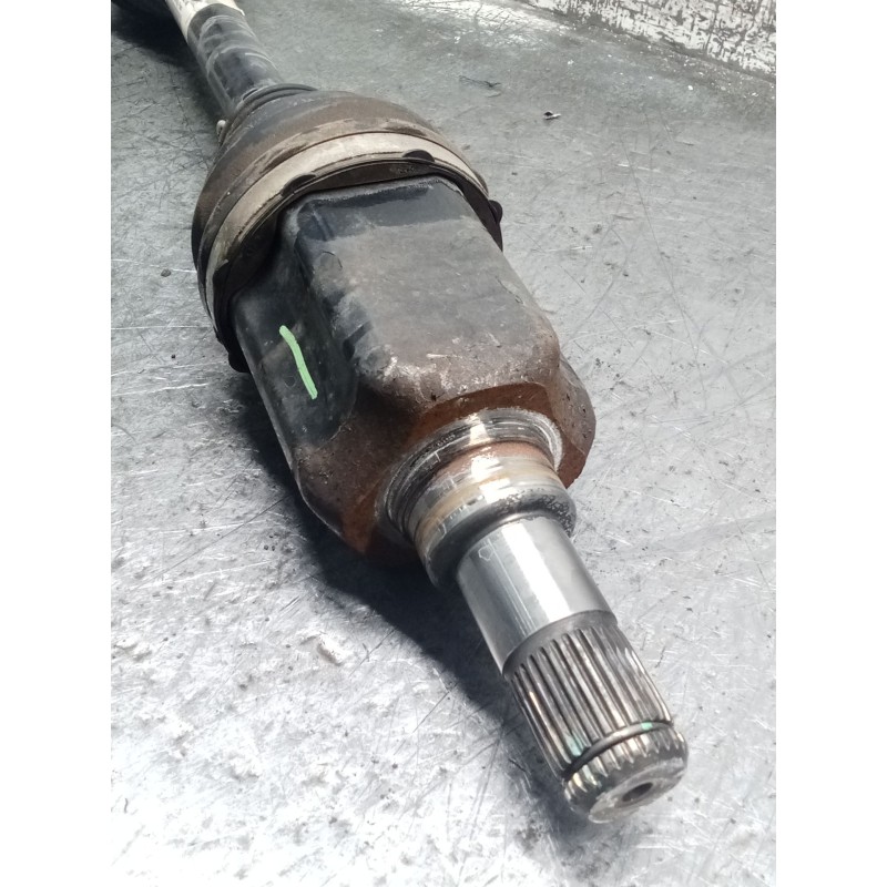 Recambio de transmision delantera izquierda para land rover discovery v (l462) 2.0 sd4 4x4 referencia OEM IAM DPLA3N729BD 103856