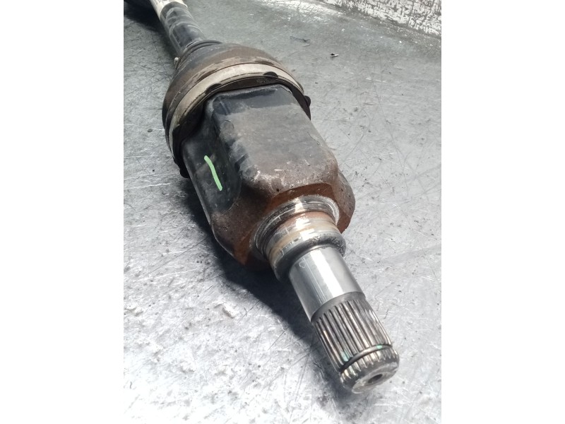 Recambio de transmision delantera izquierda para land rover discovery v (l462) 2.0 sd4 4x4 referencia OEM IAM DPLA3N729BD 103856