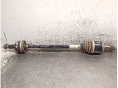 Recambio de transmision trasera derecha para land rover discovery v (l462) 2.0 sd4 4x4 referencia OEM IAM CPLA4K138AE 10379456 