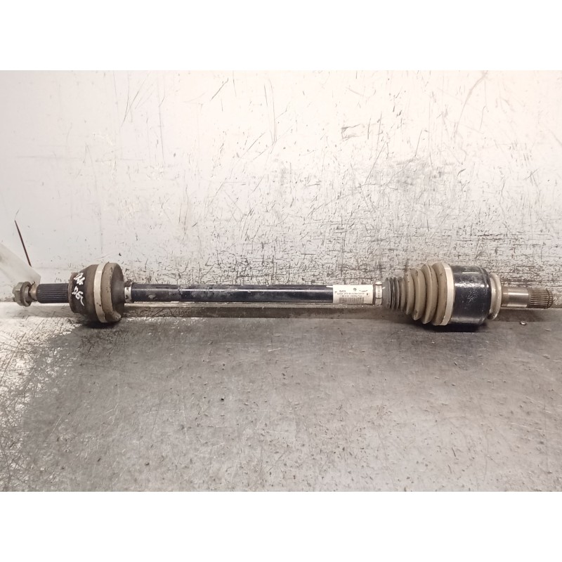 Recambio de transmision trasera derecha para land rover discovery v (l462) 2.0 sd4 4x4 referencia OEM IAM CPLA4K138AE 10379456 