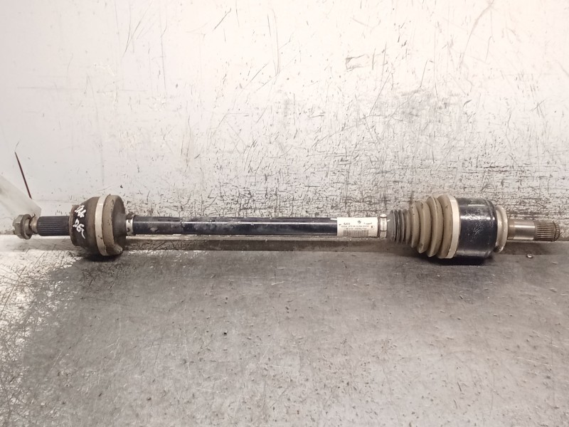 Recambio de transmision trasera derecha para land rover discovery v (l462) 2.0 sd4 4x4 referencia OEM IAM CPLA4K138AE 10379456 