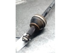 Recambio de transmision trasera derecha para land rover discovery v (l462) 2.0 sd4 4x4 referencia OEM IAM CPLA4K138AE 10379456  2