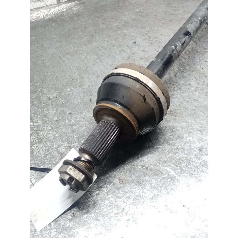 Recambio de transmision trasera derecha para land rover discovery v (l462) 2.0 sd4 4x4 referencia OEM IAM CPLA4K138AE 10379456 