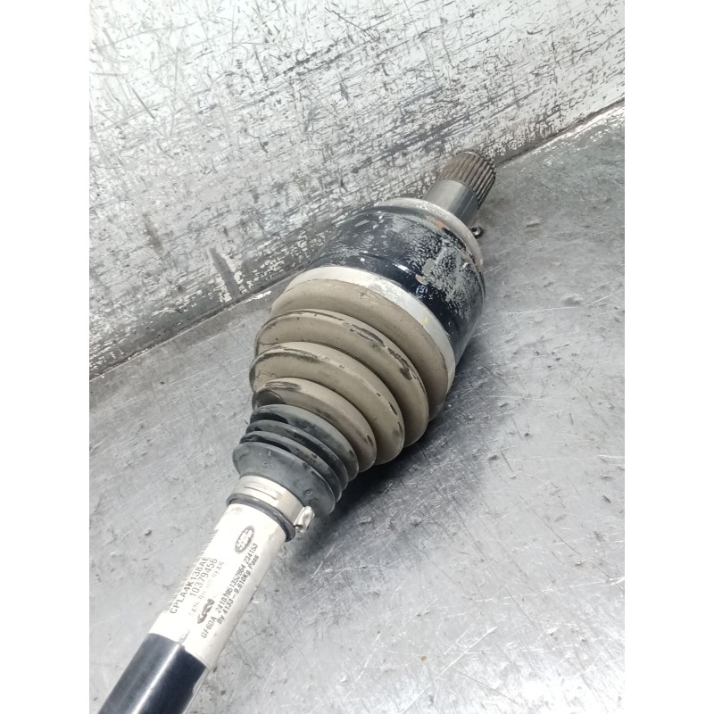 Recambio de transmision trasera derecha para land rover discovery v (l462) 2.0 sd4 4x4 referencia OEM IAM CPLA4K138AE 10379456 