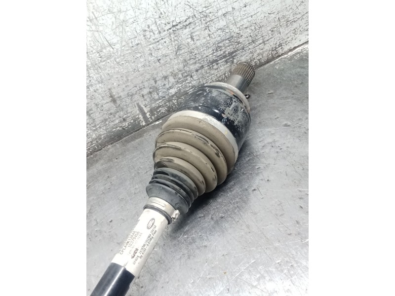 Recambio de transmision trasera derecha para land rover discovery v (l462) 2.0 sd4 4x4 referencia OEM IAM CPLA4K138AE 10379456 