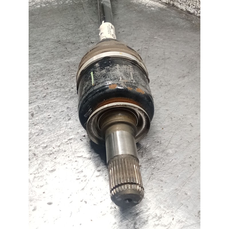 Recambio de transmision trasera derecha para land rover discovery v (l462) 2.0 sd4 4x4 referencia OEM IAM CPLA4K138AE 10379456 