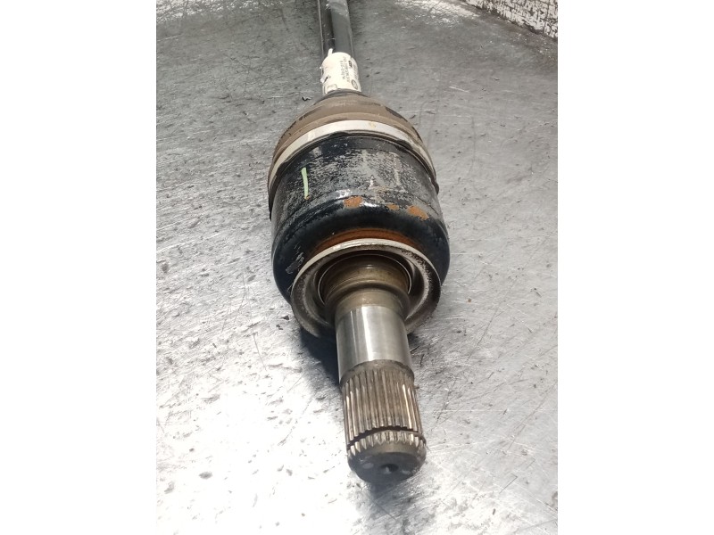 Recambio de transmision trasera derecha para land rover discovery v (l462) 2.0 sd4 4x4 referencia OEM IAM CPLA4K138AE 10379456 