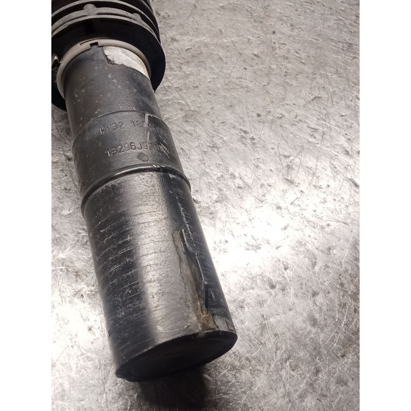 Recambio de amortiguador delantero derecho para land rover discovery v (l462) 2.0 sd4 4x4 referencia OEM IAM CJ3VA  