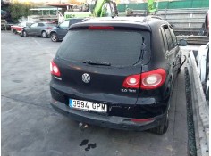volkswagen tiguan (5n1) del año 2009 2