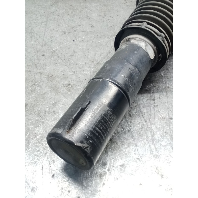 Recambio de amortiguador delantero izquierdo para land rover discovery v (l462) 2.0 sd4 4x4 referencia OEM IAM CJ3VA  