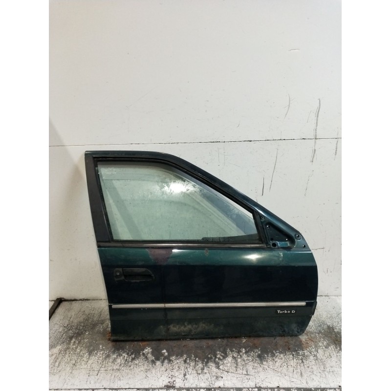 Recambio de puerta delantera derecha para citroën xantia (x1_, x2_) 1.9 turbo d referencia OEM IAM  5P 