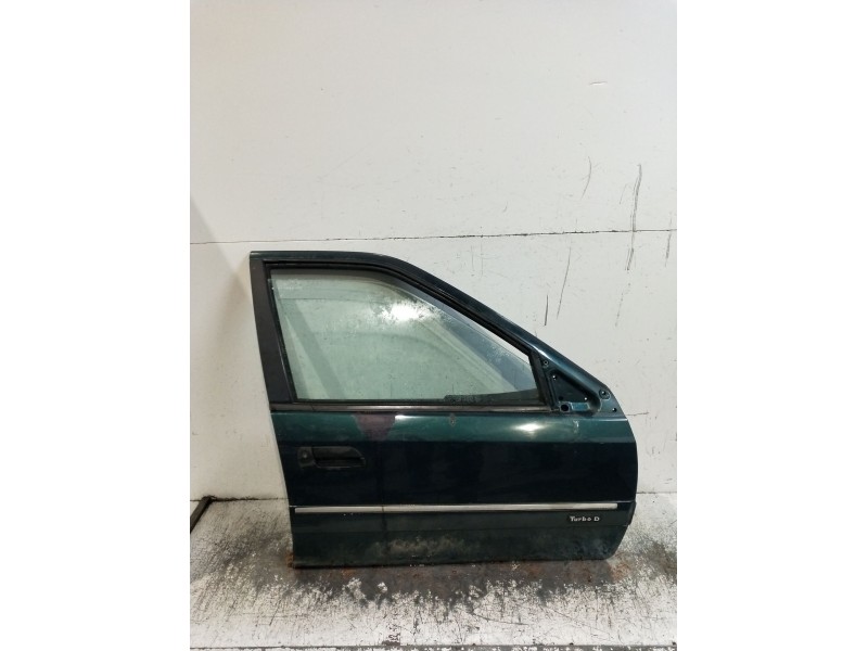Recambio de puerta delantera derecha para citroën xantia (x1_, x2_) 1.9 turbo d referencia OEM IAM  5P 