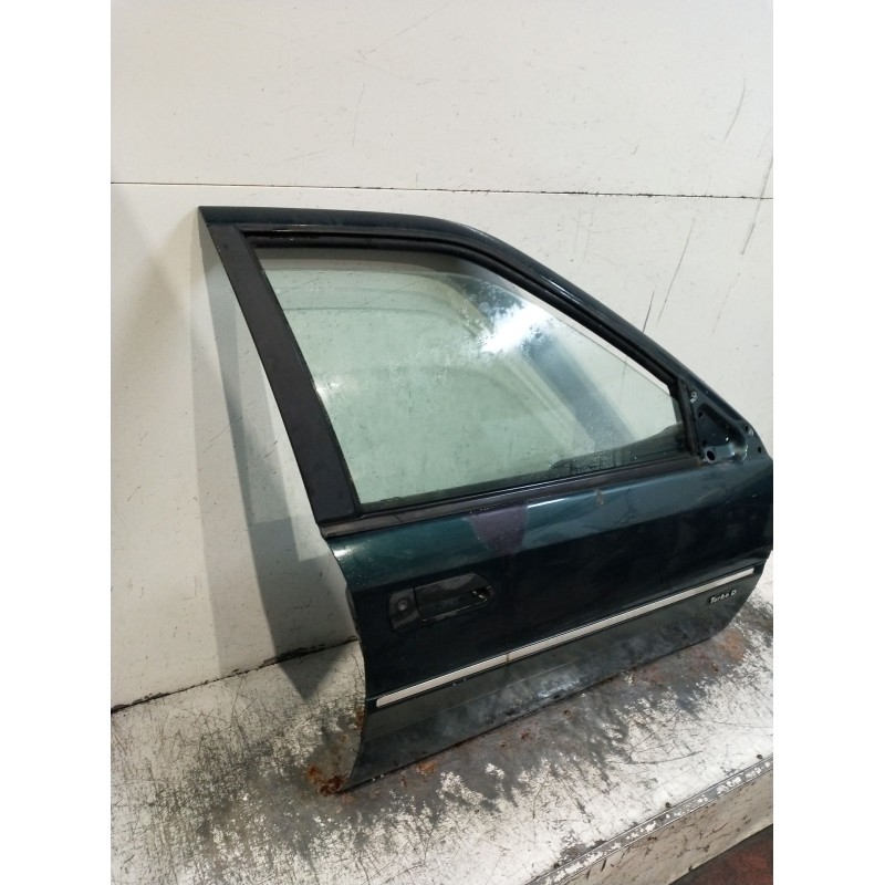 Recambio de puerta delantera derecha para citroën xantia (x1_, x2_) 1.9 turbo d referencia OEM IAM  5P 