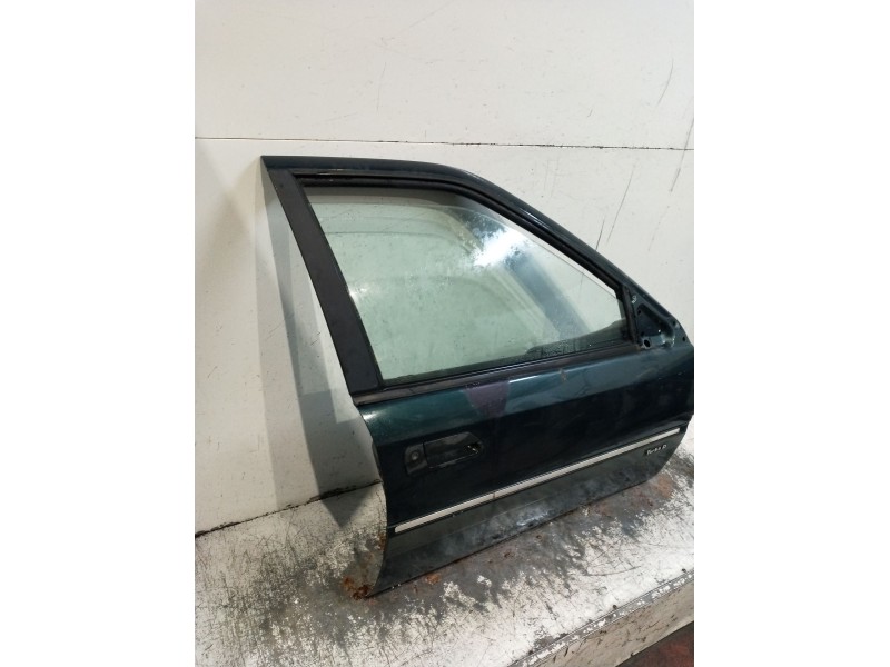 Recambio de puerta delantera derecha para citroën xantia (x1_, x2_) 1.9 turbo d referencia OEM IAM  5P 