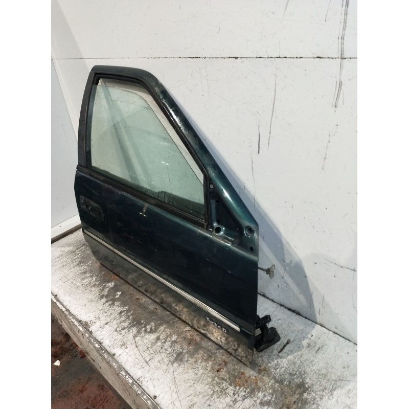 Recambio de puerta delantera derecha para citroën xantia (x1_, x2_) 1.9 turbo d referencia OEM IAM  5P 
