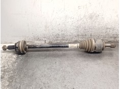 Recambio de transmision trasera izquierda para land rover discovery v (l462) 2.0 sd4 4x4 referencia OEM IAM CPLA4K139CE 10379460