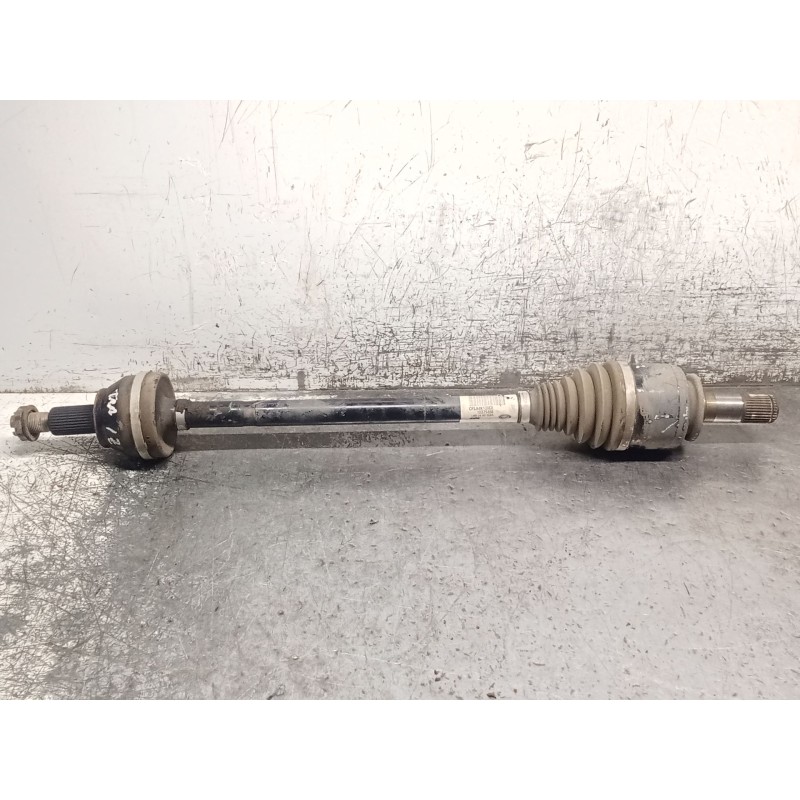 Recambio de transmision trasera izquierda para land rover discovery v (l462) 2.0 sd4 4x4 referencia OEM IAM CPLA4K139CE 10379460