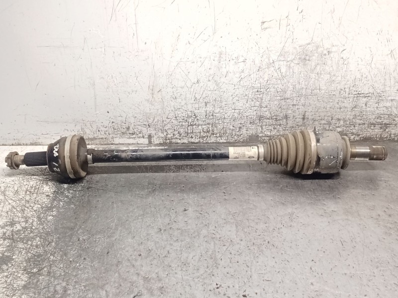 Recambio de transmision trasera izquierda para land rover discovery v (l462) 2.0 sd4 4x4 referencia OEM IAM CPLA4K139CE 10379460