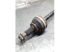 Recambio de transmision trasera izquierda para land rover discovery v (l462) 2.0 sd4 4x4 referencia OEM IAM CPLA4K139CE 10379460 2