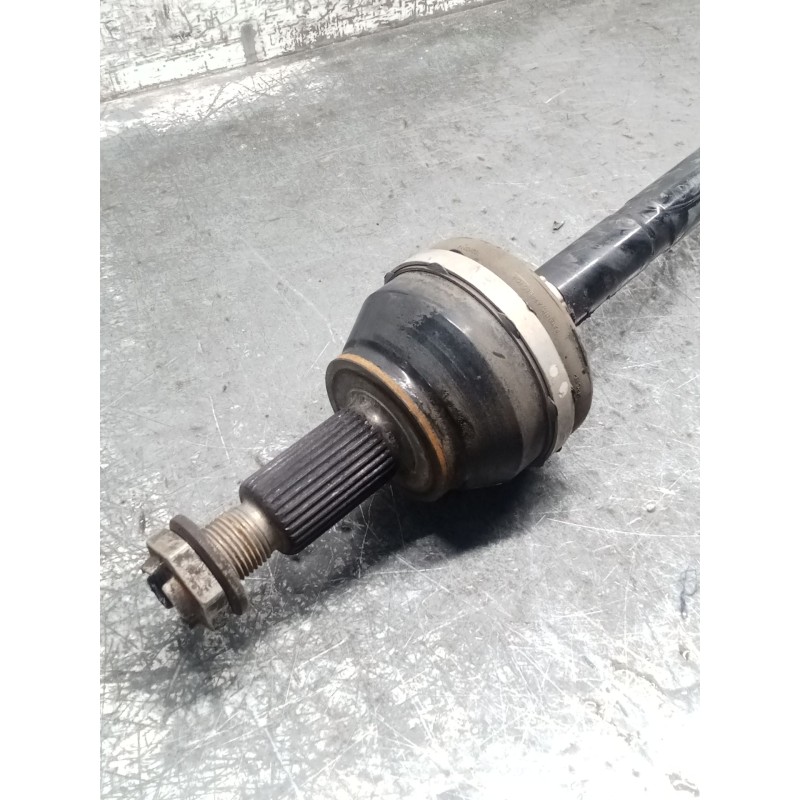 Recambio de transmision trasera izquierda para land rover discovery v (l462) 2.0 sd4 4x4 referencia OEM IAM CPLA4K139CE 10379460