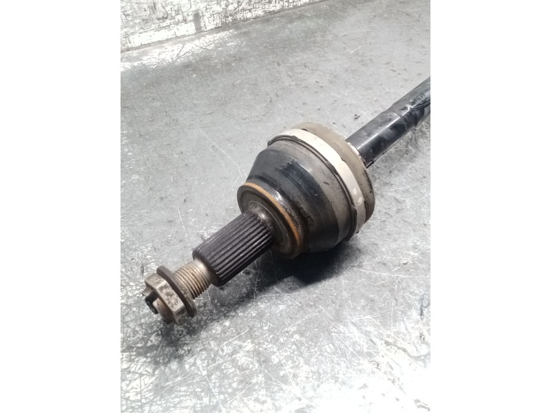 Recambio de transmision trasera izquierda para land rover discovery v (l462) 2.0 sd4 4x4 referencia OEM IAM CPLA4K139CE 10379460