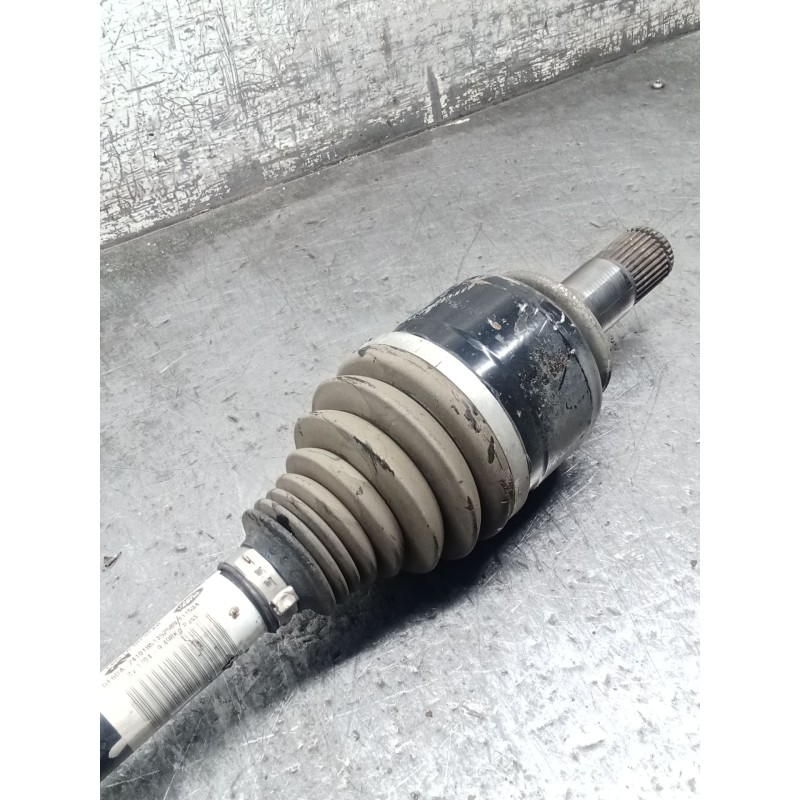 Recambio de transmision trasera izquierda para land rover discovery v (l462) 2.0 sd4 4x4 referencia OEM IAM CPLA4K139CE 10379460