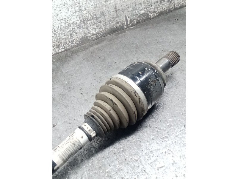 Recambio de transmision trasera izquierda para land rover discovery v (l462) 2.0 sd4 4x4 referencia OEM IAM CPLA4K139CE 10379460