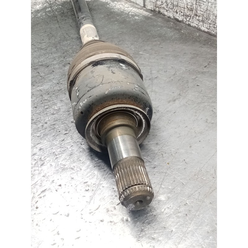 Recambio de transmision trasera izquierda para land rover discovery v (l462) 2.0 sd4 4x4 referencia OEM IAM CPLA4K139CE 10379460