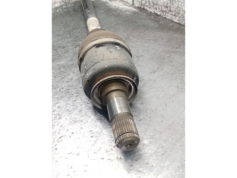 Recambio de transmision trasera izquierda para land rover discovery v (l462) 2.0 sd4 4x4 referencia OEM IAM CPLA4K139CE 10379460