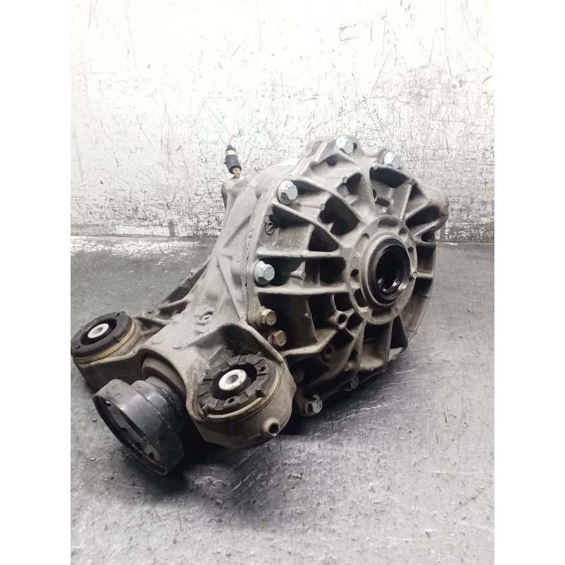 Recambio de diferencial trasero para land rover discovery v (l462) 2.0 sd4 4x4 referencia OEM IAM HPLA4A213DA R 3.31 C9S2A