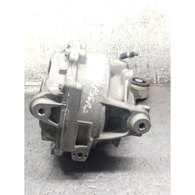 Recambio de diferencial trasero para land rover discovery v (l462) 2.0 sd4 4x4 referencia OEM IAM HPLA4A213DA R 3.31 C9S2A