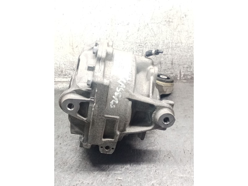 Recambio de diferencial trasero para land rover discovery v (l462) 2.0 sd4 4x4 referencia OEM IAM HPLA4A213DA R 3.31 C9S2A