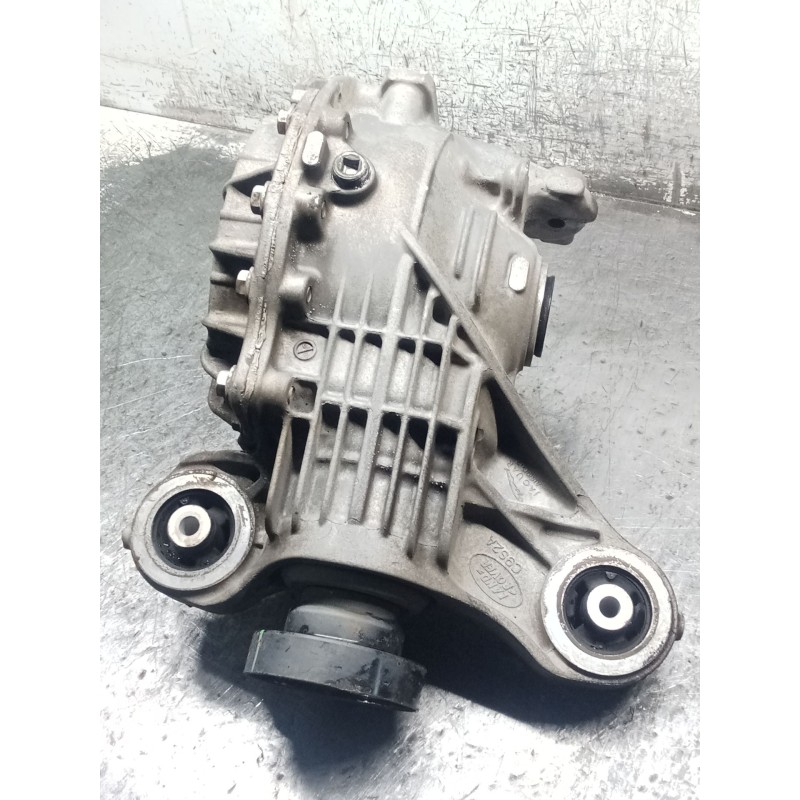 Recambio de diferencial trasero para land rover discovery v (l462) 2.0 sd4 4x4 referencia OEM IAM HPLA4A213DA R 3.31 C9S2A