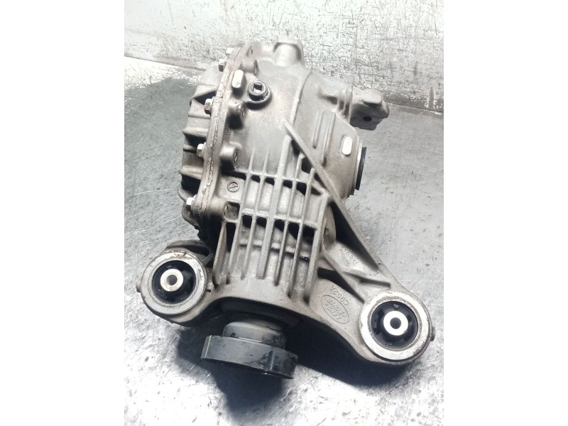 Recambio de diferencial trasero para land rover discovery v (l462) 2.0 sd4 4x4 referencia OEM IAM HPLA4A213DA R 3.31 C9S2A