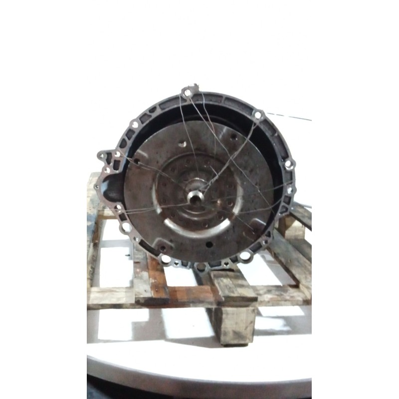 Recambio de caja cambios para land rover discovery v (l462) 2.0 sd4 4x4 referencia OEM IAM 8HP-70 AUTOMAT 1473932 024143