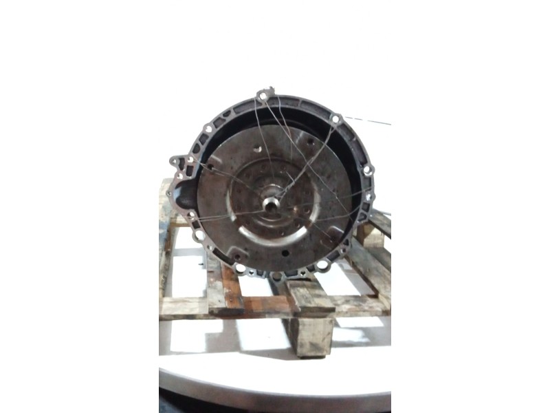 Recambio de caja cambios para land rover discovery v (l462) 2.0 sd4 4x4 referencia OEM IAM 8HP-70 AUTOMAT 1473932 024143