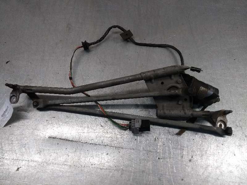 Recambio de motor limpia delantero para mercedes clase slk (w170) roadster 2.3 compresor cat referencia OEM IAM 404252 A17082002