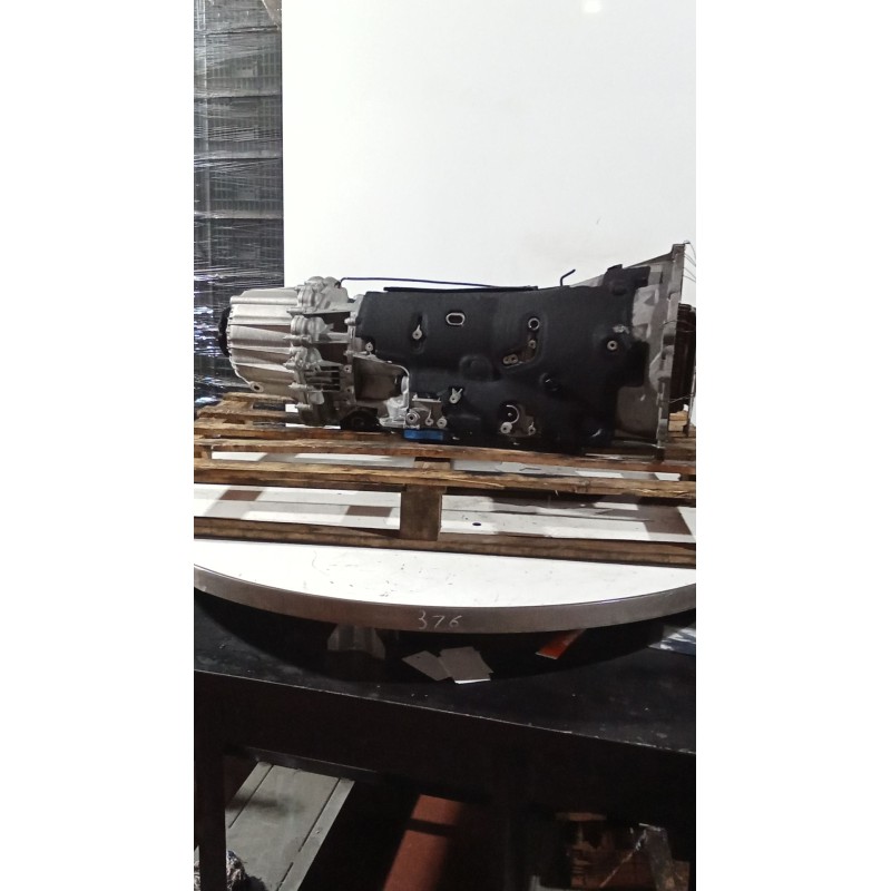 Recambio de caja cambios para land rover discovery v (l462) 2.0 sd4 4x4 referencia OEM IAM 8HP-70 AUTOMAT 1473932 024143