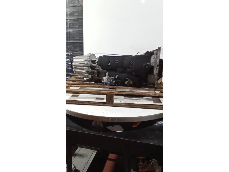 Recambio de caja cambios para land rover discovery v (l462) 2.0 sd4 4x4 referencia OEM IAM 8HP-70 AUTOMAT 1473932 024143