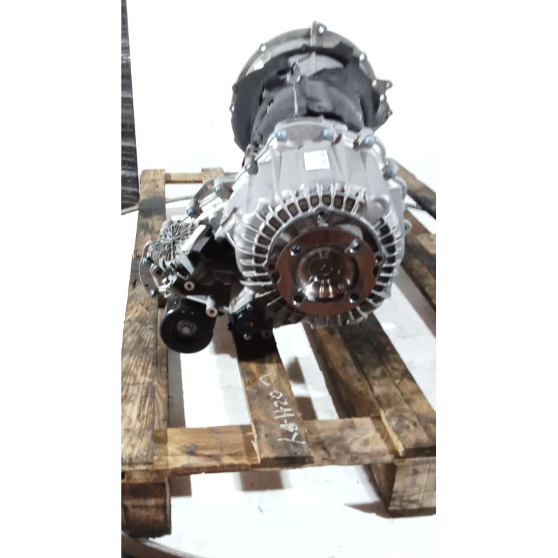 Recambio de caja cambios para land rover discovery v (l462) 2.0 sd4 4x4 referencia OEM IAM 8HP-70 AUTOMAT 1473932 024143