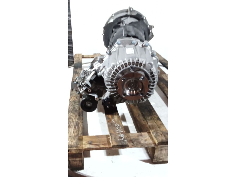 Recambio de caja cambios para land rover discovery v (l462) 2.0 sd4 4x4 referencia OEM IAM 8HP-70 AUTOMAT 1473932 024143